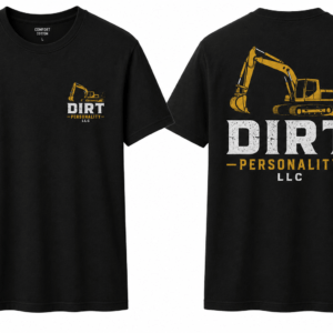Work Shirt - DriFit