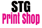 STG Print Shop