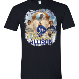 Memorial T-Shirt