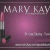 Mary Kay Car Magnet