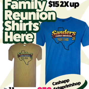 Sanders Family Reunion26