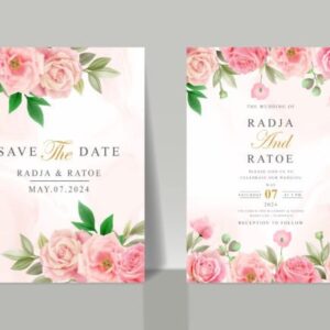 Invitations